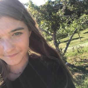 Meet your Posher, Riley